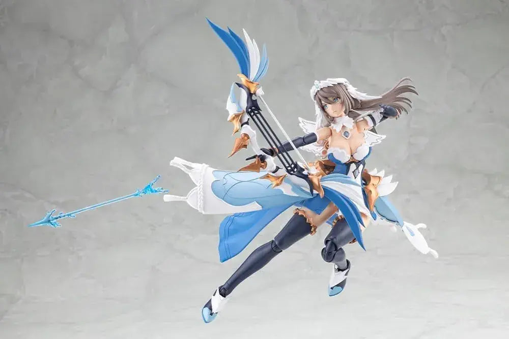 Kotobukiya Arcana Dia Grandescale Elmeda Plastic Model Kit