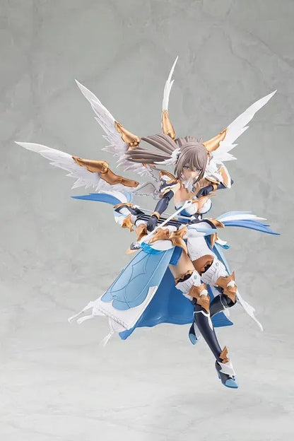 Kotobukiya Arcana Dia Grandescale Elmeda Plastic Model Kit