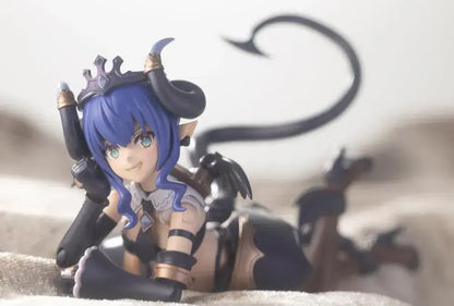 Kotobukiya Arcanadea Velretta First Engage Ver Plastic Model