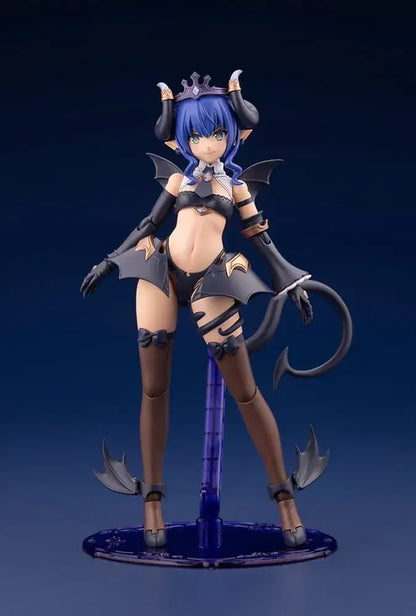 Kotobukiya Arcanadea Velretta First Engage Ver Plastic Model