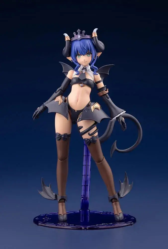 Kotobukiya Arcanadea Velretta First Engage Ver Plastic Model
