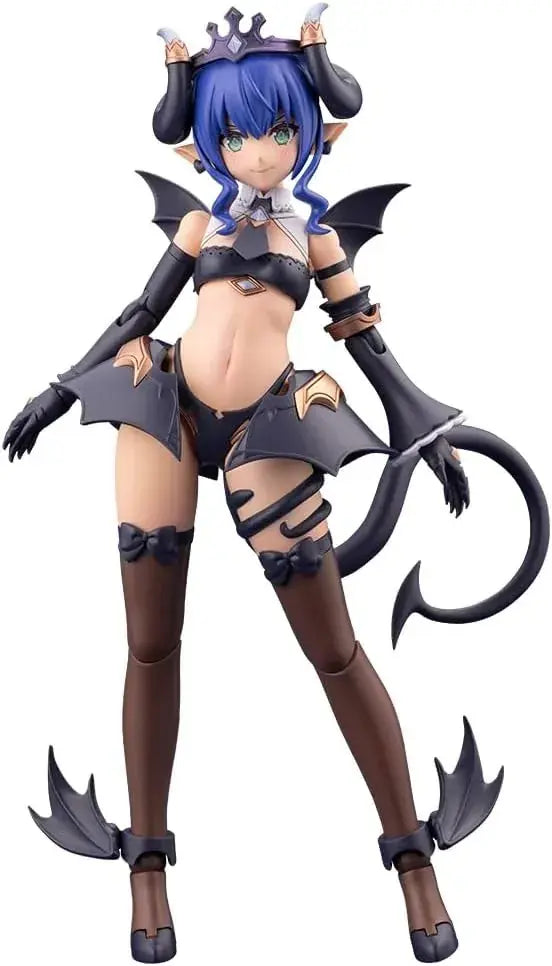 Kotobukiya Arcanadea Velretta First Engage Ver Plastic Model