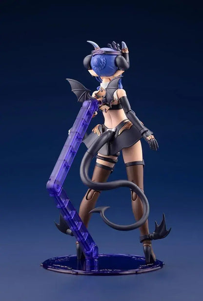 Kotobukiya Arcanadea Velretta First Engage Ver Plastic Model