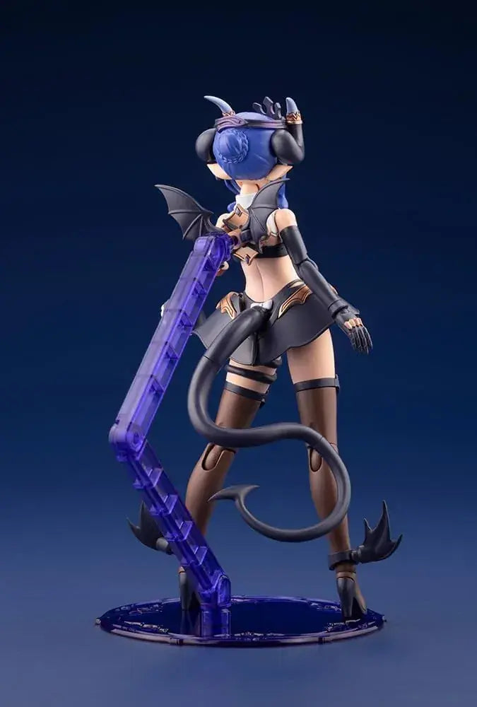 Kotobukiya Arcanadea Velretta First Engage Ver Plastic Model
