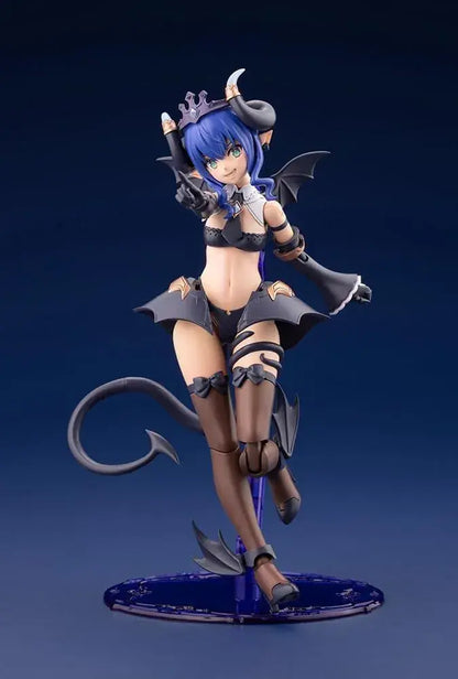 Kotobukiya Arcanadea Velretta First Engage Ver Plastic Model