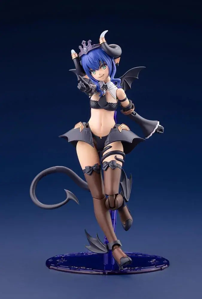 Kotobukiya Arcanadea Velretta First Engage Ver Plastic Model