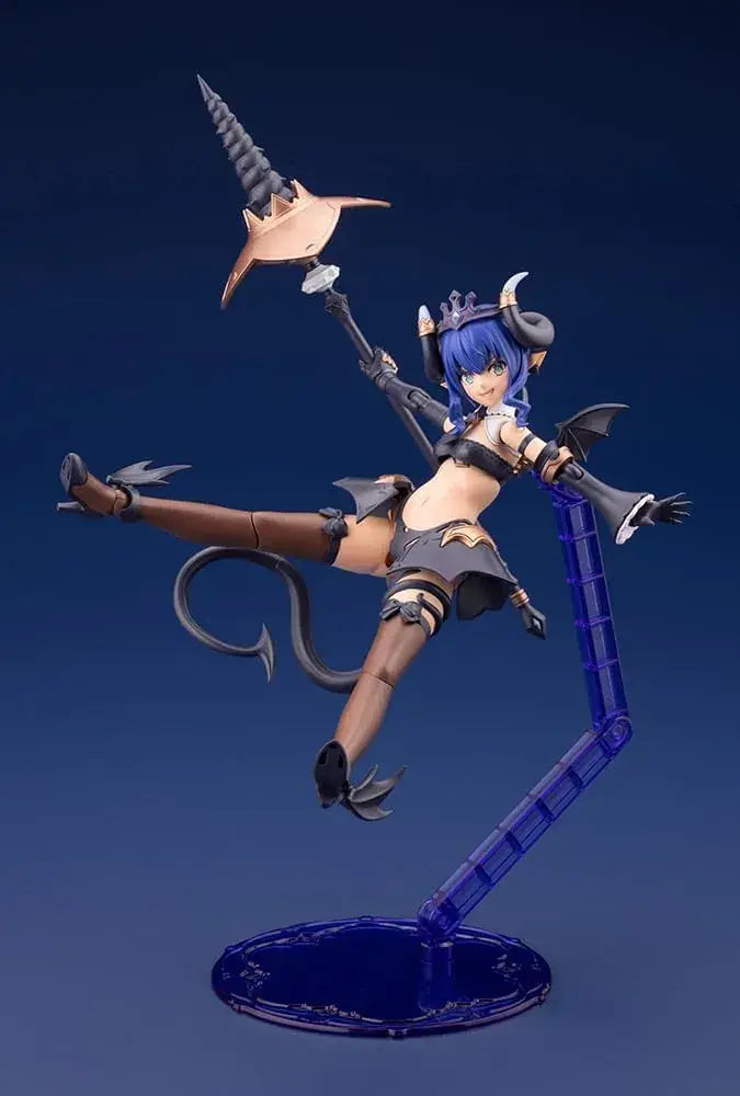 Kotobukiya Arcanadea Velretta First Engage Ver Plastic Model