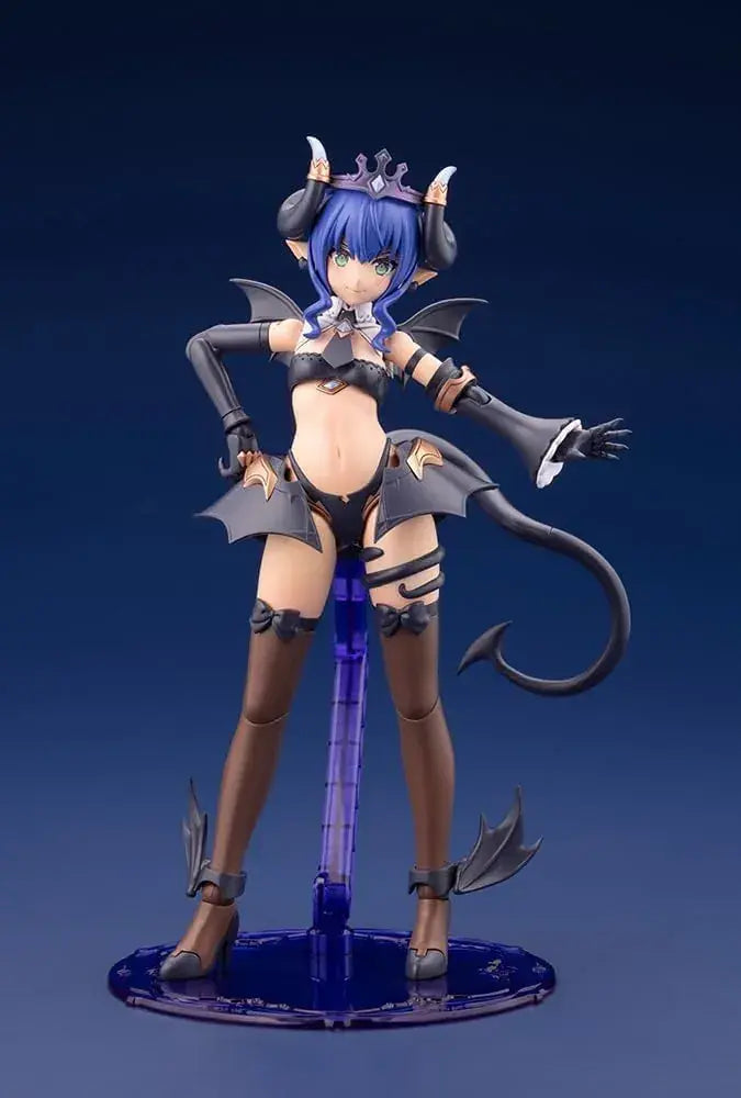 Kotobukiya Arcanadea Velretta First Engage Ver Plastic Model