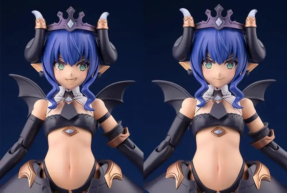 Kotobukiya Arcanadea Velretta First Engage Ver Plastic Model