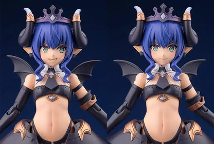Kotobukiya Arcanadea Velretta First Engage Ver Plastic Model