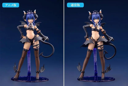 Kotobukiya Arcanadea Velretta First Engage Ver Plastic Model