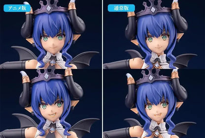 Kotobukiya Arcanadea Velretta First Engage Ver Plastic Model