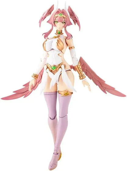 Kotobukiya Arcanadia Aruariru Plastic Model