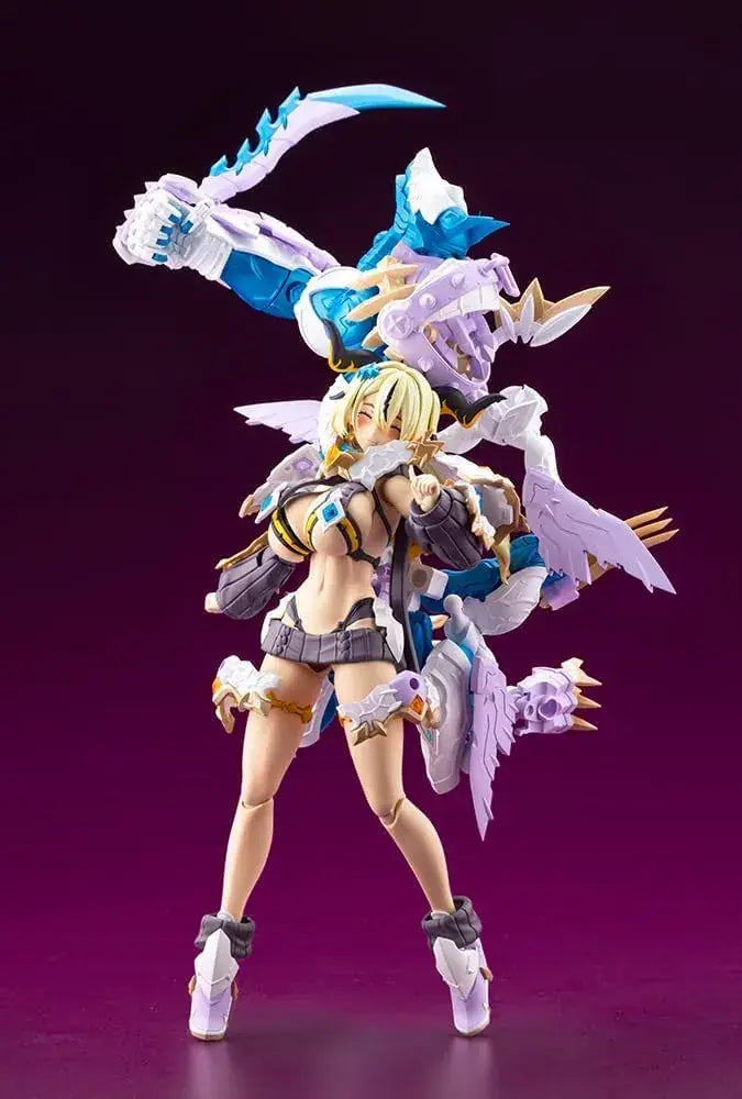 Kotobukiya Arcanadia Enil Plastic Model