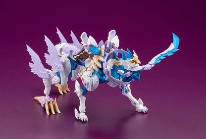 Kotobukiya Arcanadia Enil Plastic Model