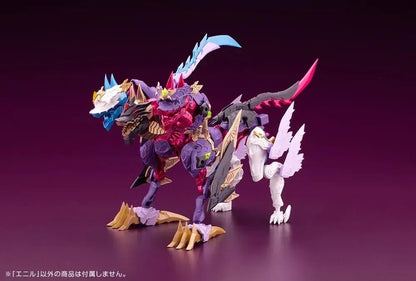 Kotobukiya Arcanadia Enil Plastic Model
