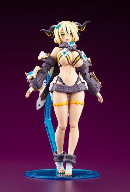 Kotobukiya Arcanadia Enil Plastic Model