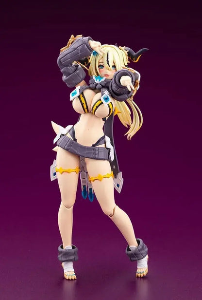 Kotobukiya Arcanadia Enil Plastic Model