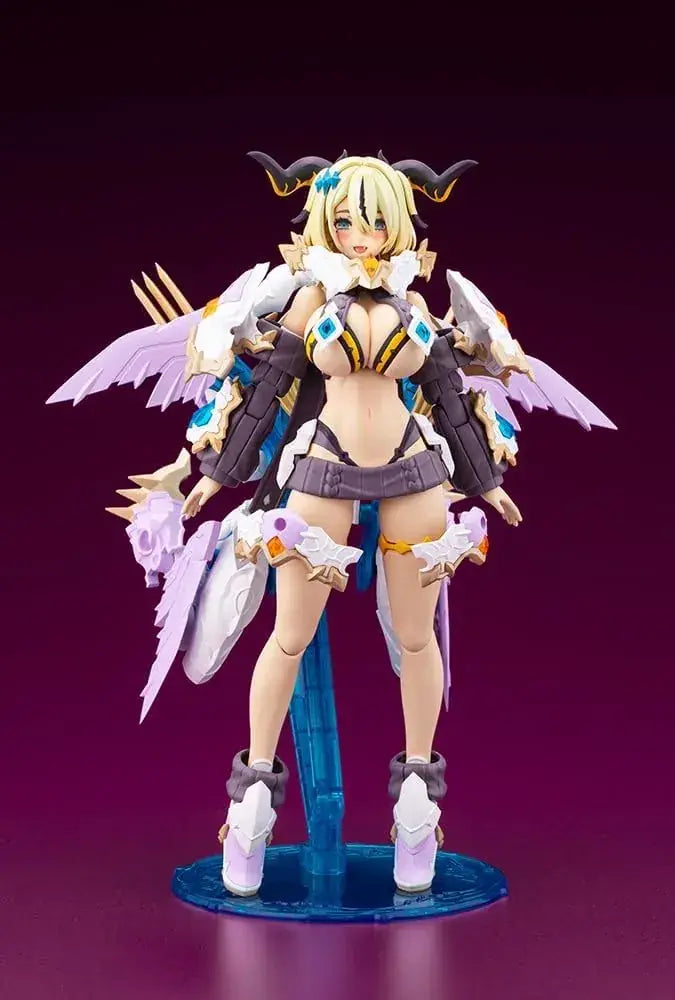 Kotobukiya Arcanadia Enil Plastic Model