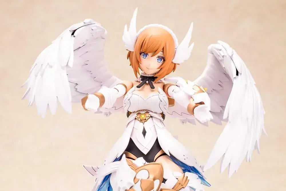 Kotobukiya Arcanadia Grande Scale Lumitia Plastic Model