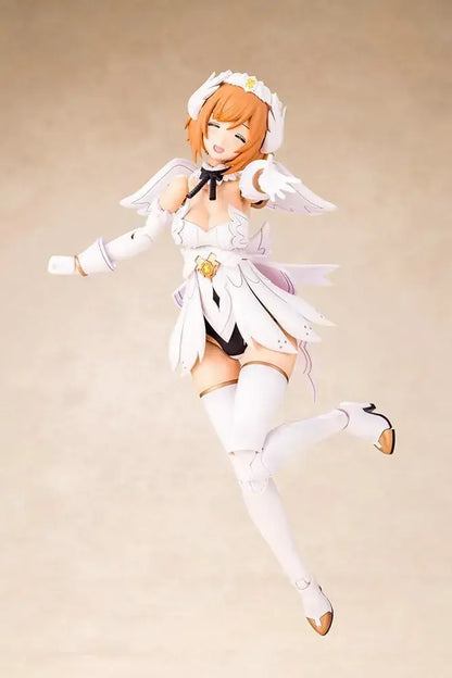 Kotobukiya Arcanadia Grande Scale Lumitia Plastic Model