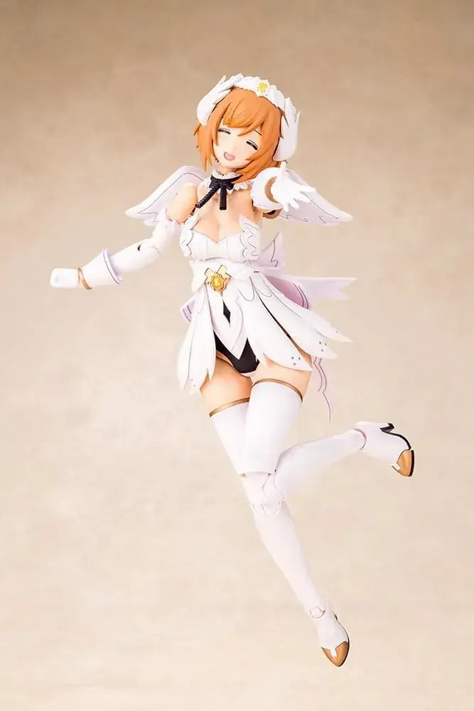 Kotobukiya Arcanadia Grande Scale Lumitia Plastic Model