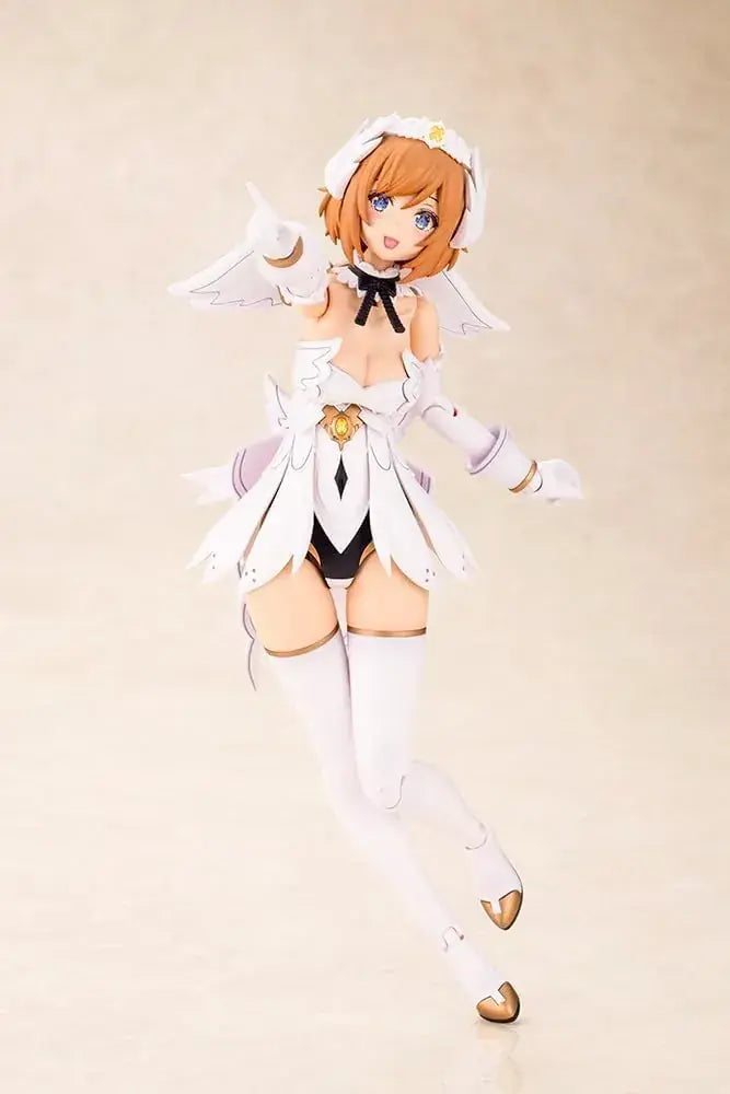 Kotobukiya Arcanadia Grande Scale Lumitia Plastic Model