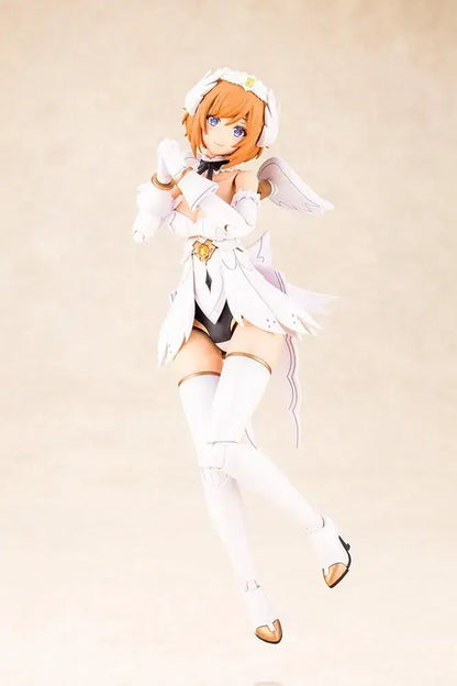 Kotobukiya Arcanadia Grande Scale Lumitia Plastic Model