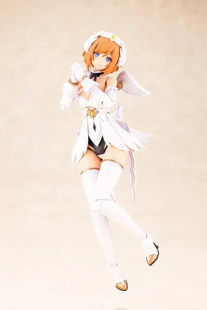 Kotobukiya Arcanadia Grande Scale Lumitia Plastic Model