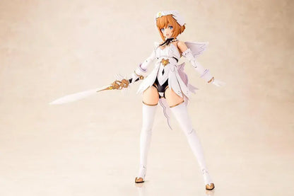 Kotobukiya Arcanadia Grande Scale Lumitia Plastic Model