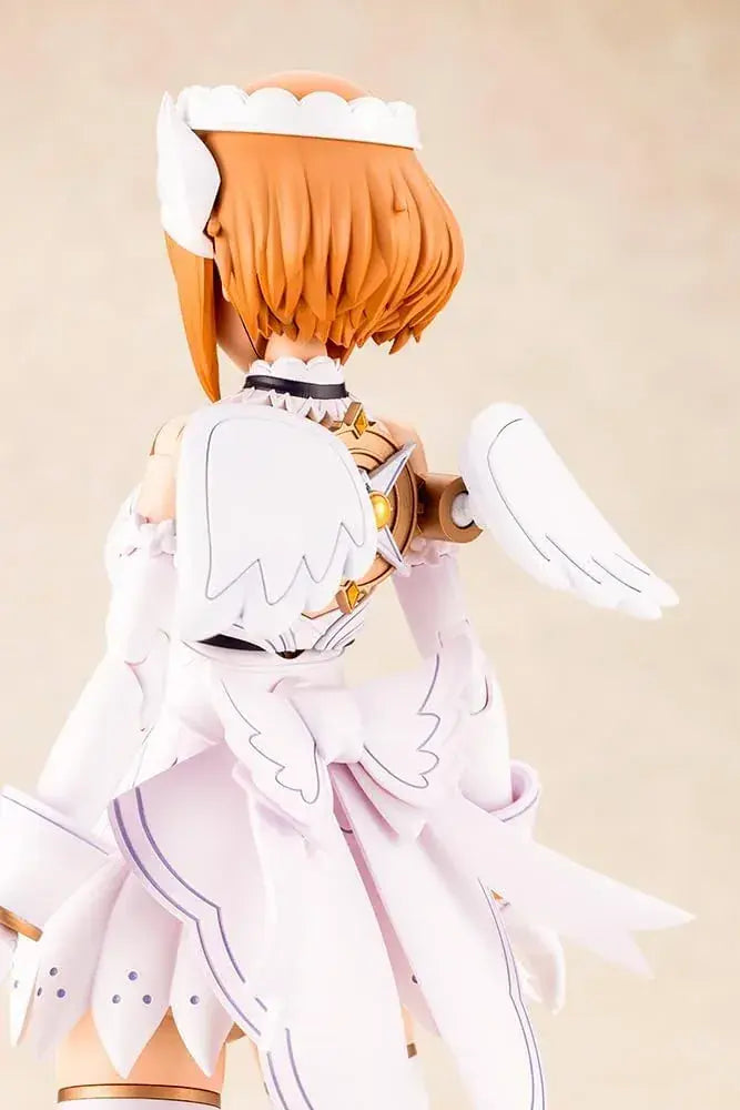 Kotobukiya Arcanadia Grande Scale Lumitia Plastic Model