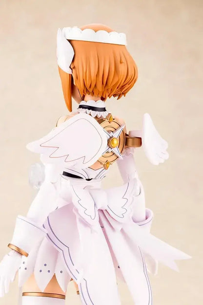 Kotobukiya Arcanadia Grande Scale Lumitia Plastic Model