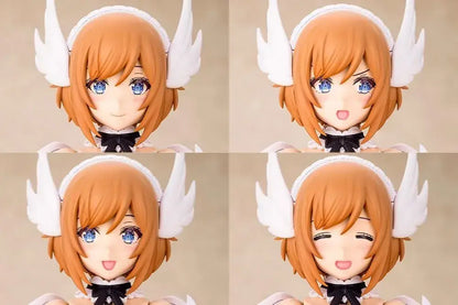 Kotobukiya Arcanadia Grande Scale Lumitia Plastic Model
