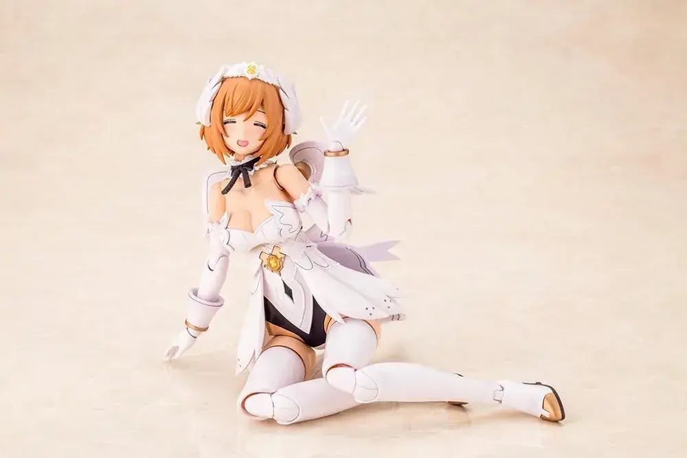 Kotobukiya Arcanadia Grande Scale Lumitia Plastic Model
