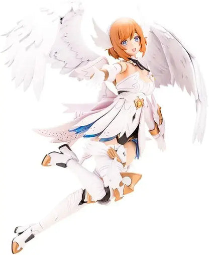Kotobukiya Arcanadia Grande Scale Lumitia Plastic Model