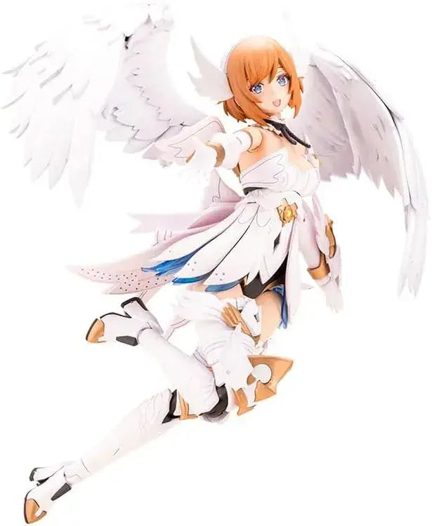 Kotobukiya Arcanadia Grande Scale Lumitia Plastic Model