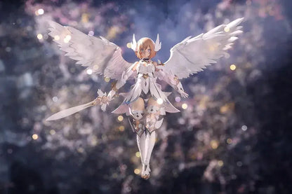 Kotobukiya Arcanadia Grande Scale Lumitia Plastic Model