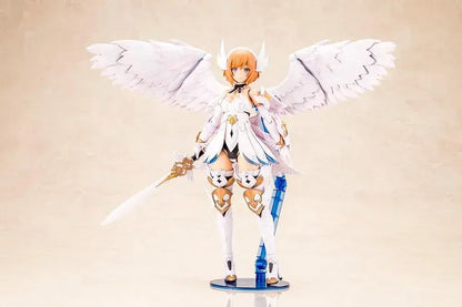 Kotobukiya Arcanadia Grande Scale Lumitia Plastic Model