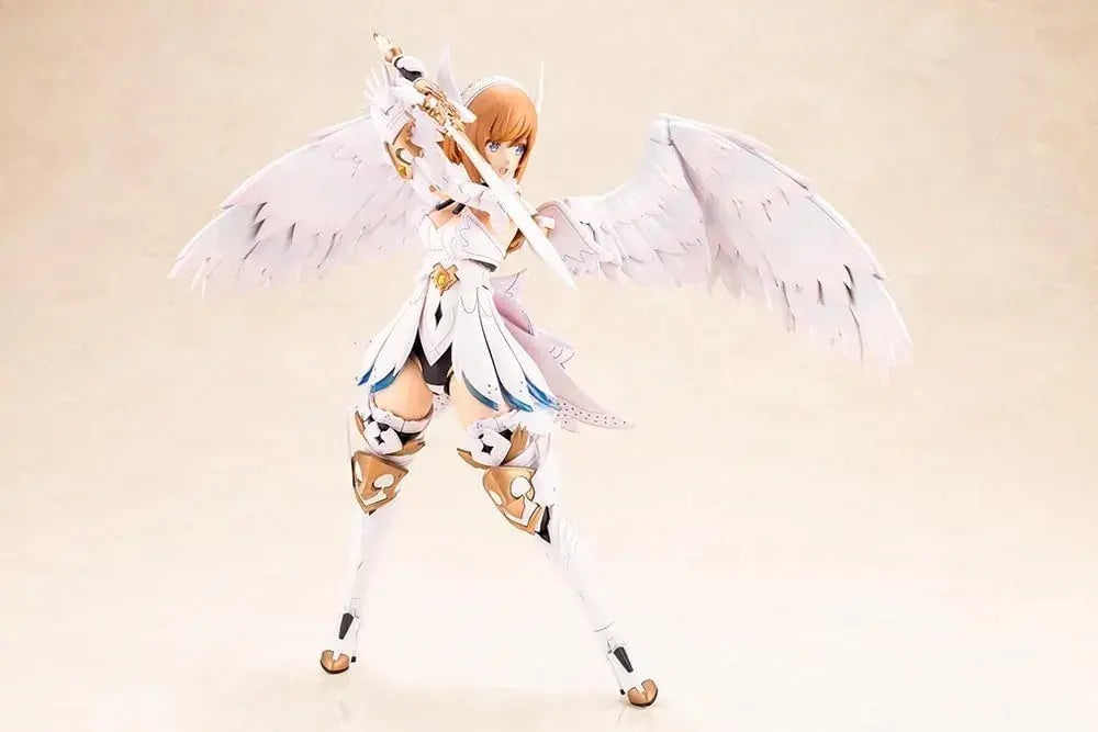 Kotobukiya Arcanadia Grande Scale Lumitia Plastic Model