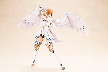 Kotobukiya Arcanadia Grande Scale Lumitia Plastic Model