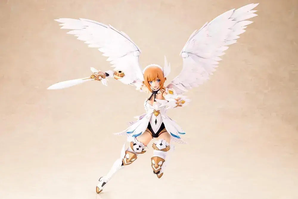 Kotobukiya Arcanadia Grande Scale Lumitia Plastic Model