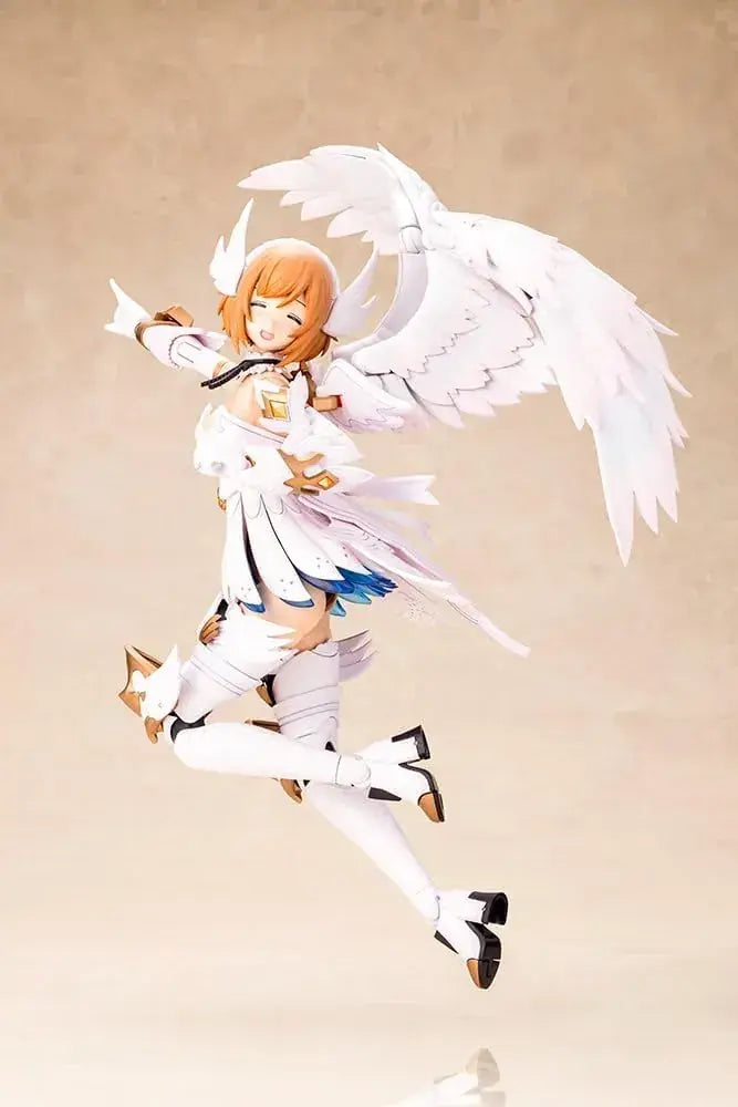 Kotobukiya Arcanadia Grande Scale Lumitia Plastic Model