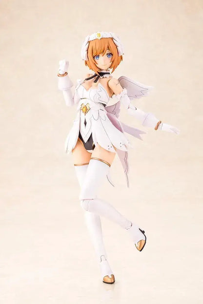 Kotobukiya Arcanadia Grande Scale Lumitia Plastic Model