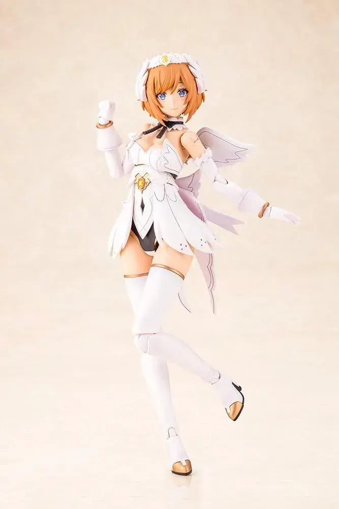 Kotobukiya Arcanadia Grande Scale Lumitia Plastic Model
