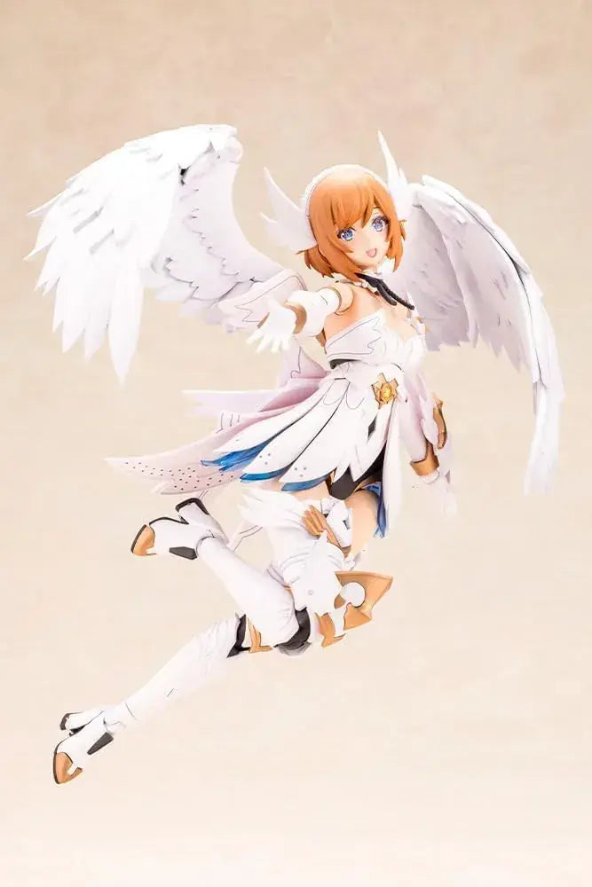 Kotobukiya Arcanadia Grande Scale Lumitia Plastic Model