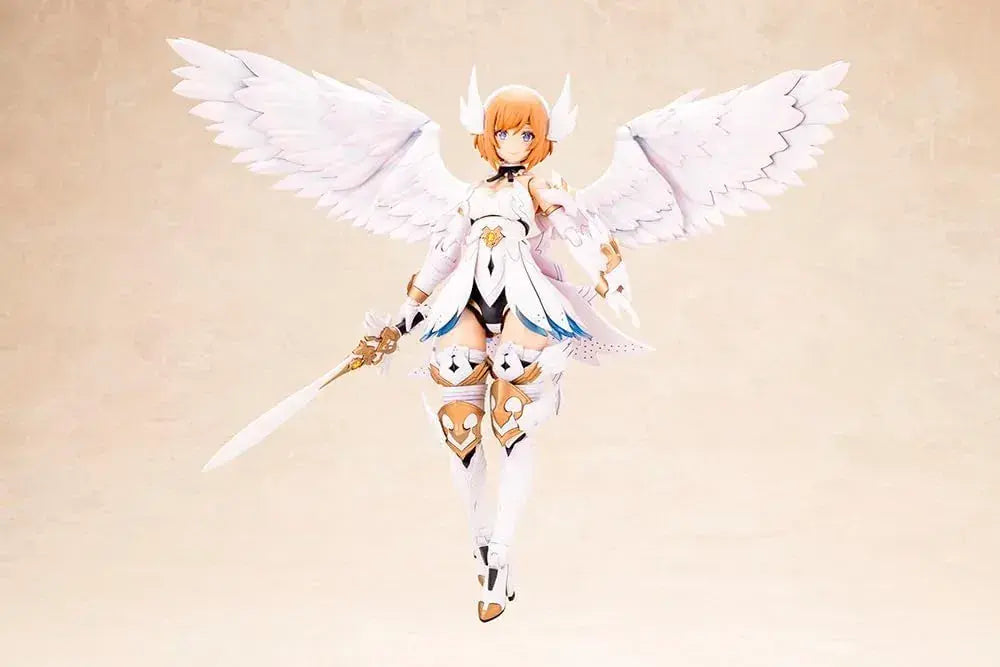 Kotobukiya Arcanadia Grande Scale Lumitia Plastic Model