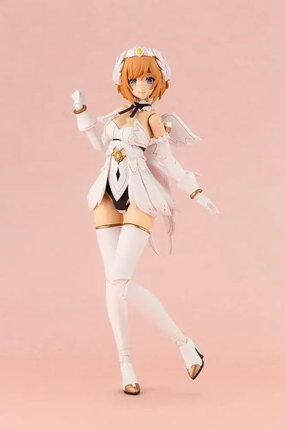 Kotobukiya Arcanadia Lumitia Plastic Model Kit