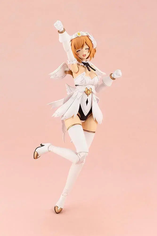 Kotobukiya Arcanadia Lumitia Plastic Model Kit