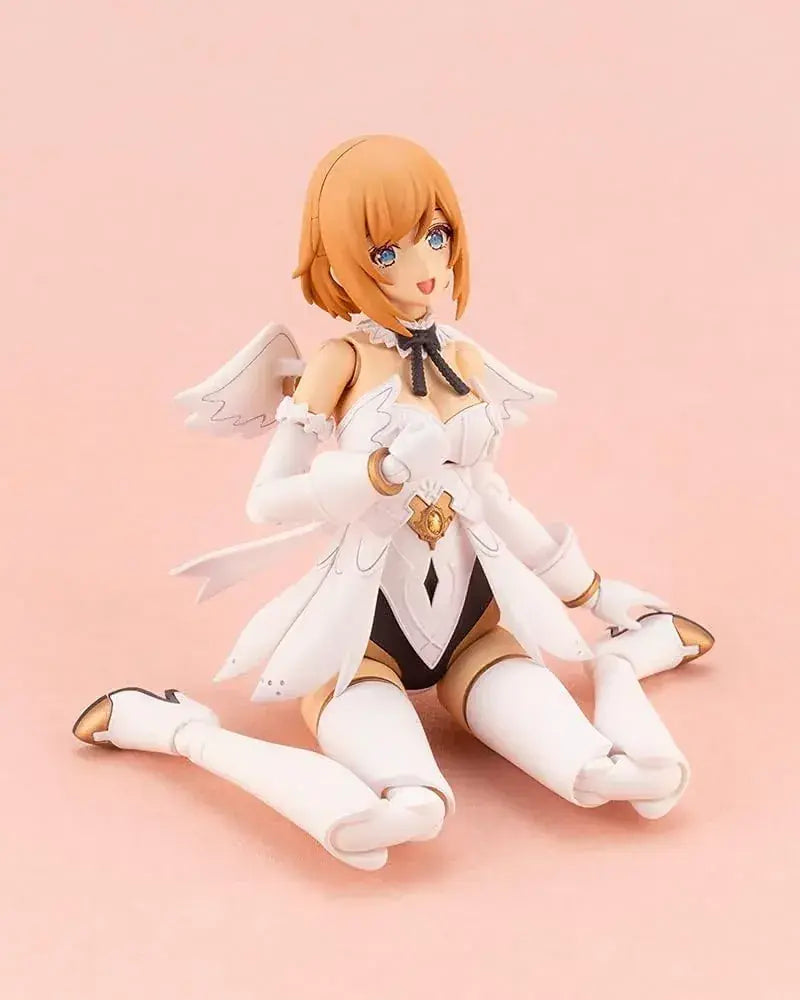 Kotobukiya Arcanadia Lumitia Plastic Model Kit
