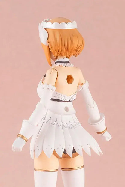 Kotobukiya Arcanadia Lumitia Plastic Model Kit